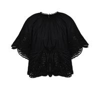 AllSaints - Femi Dolcevita - - Blouses & Shirts - Donna - Nero - 2XS