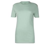 AllSaints Figure Ss Crew Calcite Green Taglia: XS | Magliette basic Outlet | Uomo | Verde