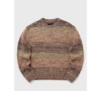 AllSaints FINCH CREW men Pullovers brown in taglia:M