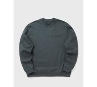 AllSaints FUTURE CREW men Sweatshirts blue in taglia:S