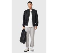 AllSaints Future Sweatpant Carbon Grey Taglia: S | Pantaloni Outlet | Uomo | Grigio