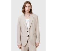 AllSaints Gallow Blazer Hammock Taupe Taglia: 38 | Blazers Outlet | Uomo | Nero