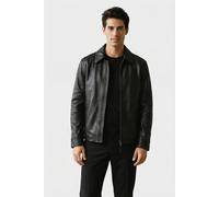 AllSaints Giacca di mezza stagione 'GARRISON' nero Uomo AllSaints S
