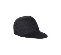 AllSaints Gemma Straw Cap Black Taglia: OS | Cappelli Outlet | Donna | Nero