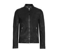 AllSaints Giacca di mezza stagione 'Cora' nero Uomo AllSaints M