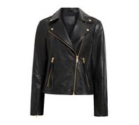 AllSaints Giacca di mezza stagione 'Dalby' nero Donna AllSaints L