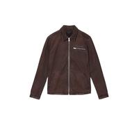 AllSaints Giacca di mezza stagione 'ROTHWELL' cioccolato Uomo AllSaints L