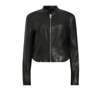 AllSaints Giacca di mezza stagione 'Sadler' nero Donna - PROMO - Premium - Giacche e cappotti - Giacche - Giacche leggere AllSaints M