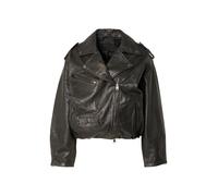 AllSaints Giacca di mezza stagione 'Samina' nero Donna - Premium - Giacche e cappotti - Giacche - Giacche leggere AllSaints S