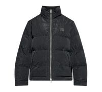 AllSaints - Giacca isolata Pulse - - Jackets - Uomo - Nero - L