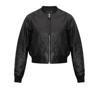 AllSaints - Giacca Orten - - Jackets - Donna - Nero - XL