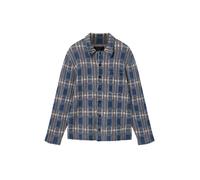 AllSaints Giacchetta 'SOLMAR' beige / zappiro / marrone Uomo AllSaints S