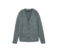 AllSaints Giacchetta 'TOBIE' verde pastello Uomo AllSaints L