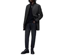 AllSaints Ginsberg Coat Houndstooth Chrcl Taglia: 42 | Cappotti monopetto Outlet | Uomo |