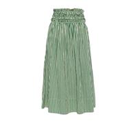 AllSaints - Gonna Kali - - Skirts - Donna - Verde - 2XS