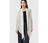 AllSaints Harper Cardigan Chalk White Taglia: XS | Cardigan Outlet | Donna | Bianco