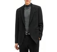 AllSaints Heddon Blazer Black Taglia: 42 | Blazers Outlet | Uomo | Nero