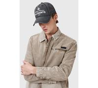 AllSaints Infinite Summer Cap Washed Black Taglia: OS | Cappelli Outlet | Uomo | Nero