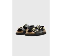 AllSaints Isla Sandal Black Taglia: 40 | Infradito Outlet | Donna | Nero