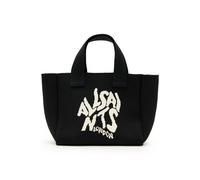 AllSaints Izzy Mini Orlando Black Taglia: OS | Borse a tracolla Outlet | Donna | Nero