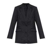 AllSaints, ,Jackets ,Donna ,Grigio ,M Essie blazer