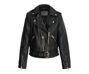 AllSaints, ,Jackets ,Donna ,Nero ,L Giacca Balfern