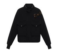 AllSaints, ,Jackets ,Donna ,Nero ,L Ouros Clarie Jacket