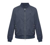 AllSaints, ,Jackets ,Uomo ,Blu ,2XL Giacca Bassett