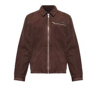 AllSaints, ,Jackets ,Uomo ,Marrone ,L Giacche