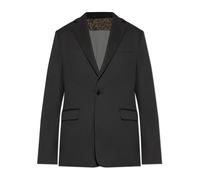 AllSaints, ,Jackets ,Uomo ,Nero ,2XL Blazer Odin