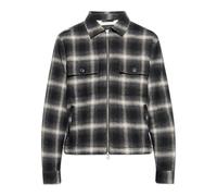 AllSaints, ,Jackets ,Uomo ,Nero ,S Bayo Jacket