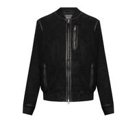 AllSaints, ,Jackets ,Uomo ,Nero ,S Giacca Kemble