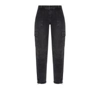 AllSaints, ,Jeans ,Donna ,Nero ,W29 Duran skinny jeans