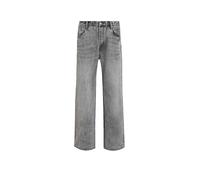 ALLSAINTS Jeans Straight Fit LENNY grigio chiaro | 34