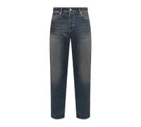 AllSaints, ,Jeans ,Uomo ,Blu ,W30 L32 Jeans Sid, modello Skinny