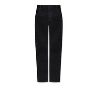 AllSaints, ,Jeans ,Uomo ,Nero ,W28 L32 Jeans Iggy Slim Fit