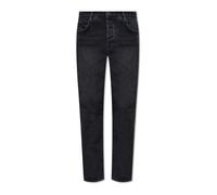 AllSaints, ,Jeans ,Uomo ,Nero ,W28 L32 Jeans Sid type skinny