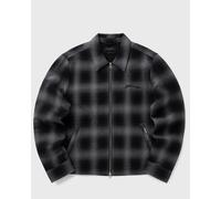 AllSaints KAPI LS SHIRT men Longsleeves blue in taglia:M