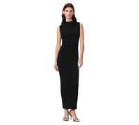 Allsaints Katarina Cowl Dress Vestito Donna
