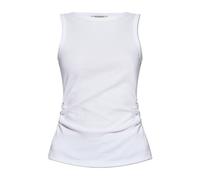 AllSaints - Katarina Tank - - Tops - Donna - Bianco - S