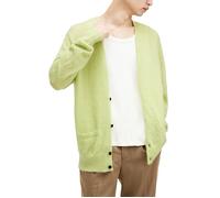 AllSaints Kennedy Cardigan Light Green Taglia: XS | Cardigan Outlet | Uomo | Verde