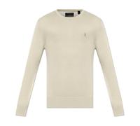 AllSaints, ,Knitwear ,Uomo ,Beige ,XL Mode Sweater