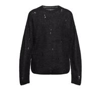 AllSaints, ,Knitwear ,Uomo ,Nero ,2XL Edgin Sweater