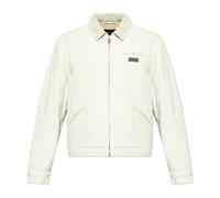 AllSaints - Korey Borg Jacket - - Jackets - Uomo - Bianco - M