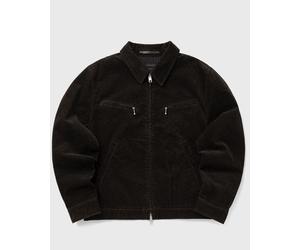 AllSaints KOREY JACKET men Denim Jackets brown in taglia:L