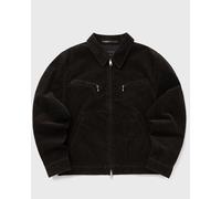 AllSaints KOREY JACKET men Denim Jackets brown in taglia:M