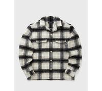 AllSaints LAPSE LS SHIRT men Longsleeves black in taglia:L