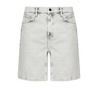 AllSaints - Lenny Denim Shorts - - Shorts - Uomo - Grigio - W31