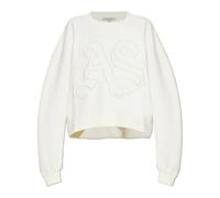 AllSaints - Lila Sweatshirt - - Sweatshirts & Hoodies - Donna - Beige - S