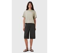 AllSaints Lisa Haven Tee Light Ash Green Taglia: L | Maglie Sportivi Outlet | Donna | Verde